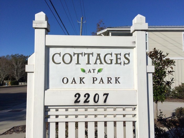 Cottages at Oak Park, Ocean Springs, MS