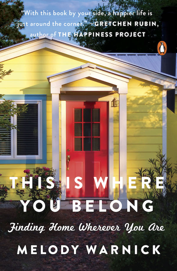 This Is Where You Belong Book Cover