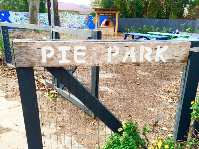 Pie Park